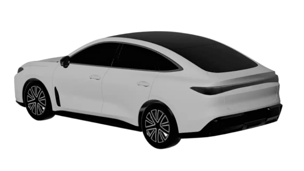  Chery представит в 2026 году два новых седана Arrizo 7 и 8L. Разбираемся, что это за модели