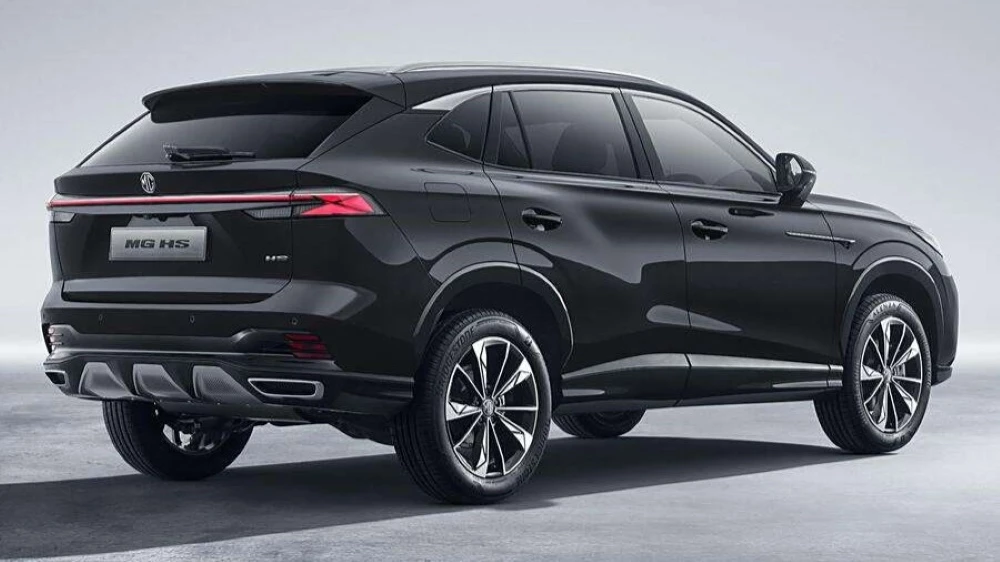  Что говорят владельцы о будущем &laquo;Москвиче М70&raquo;. Реальные плюсы и минусы кроссовера MG HS