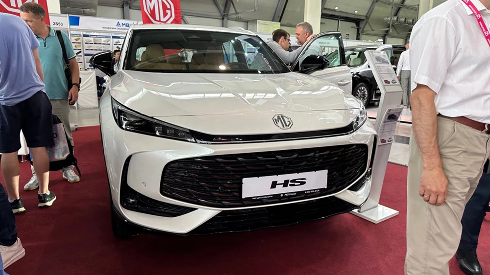  Что говорят владельцы о будущем &laquo;Москвиче М70&raquo;. Реальные плюсы и минусы кроссовера MG HS