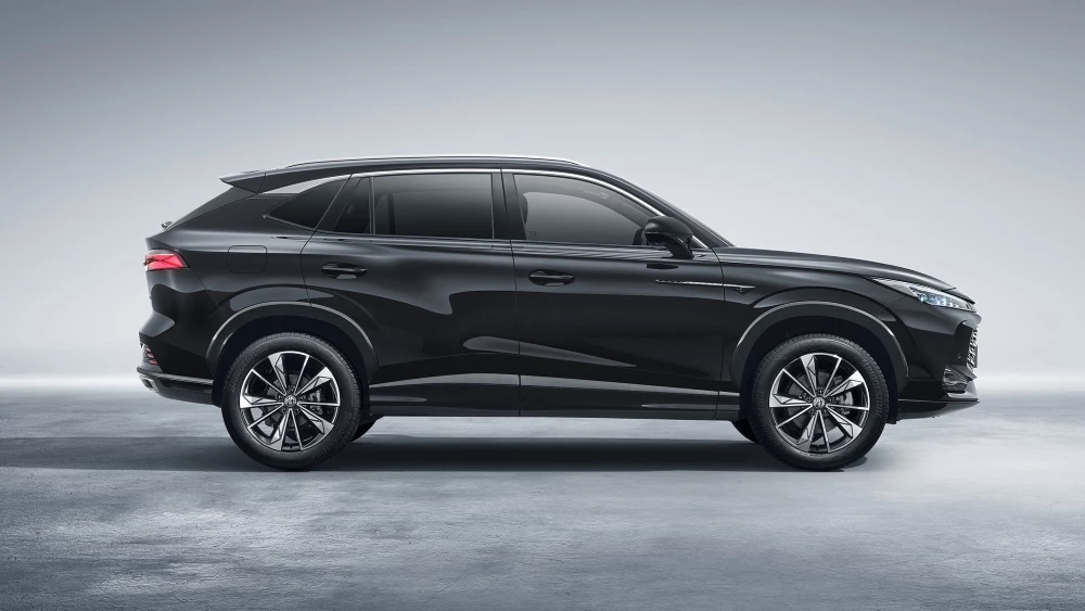  Что говорят владельцы о будущем &laquo;Москвиче М70&raquo;. Реальные плюсы и минусы кроссовера MG HS