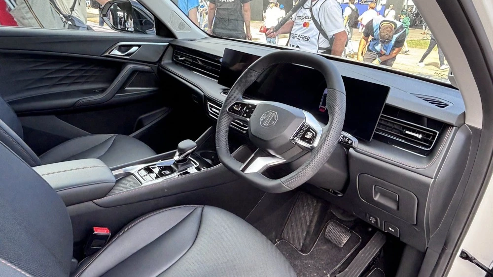  Что говорят владельцы о будущем &laquo;Москвиче М70&raquo;. Реальные плюсы и минусы кроссовера MG HS