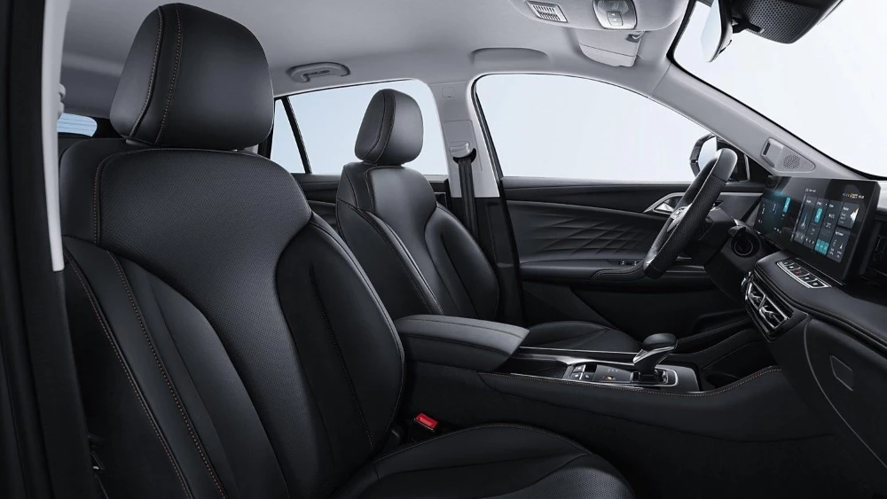  Что говорят владельцы о будущем &laquo;Москвиче М70&raquo;. Реальные плюсы и минусы кроссовера MG HS