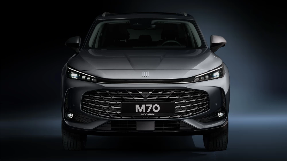  Что говорят владельцы о будущем &laquo;Москвиче М70&raquo;. Реальные плюсы и минусы кроссовера MG HS