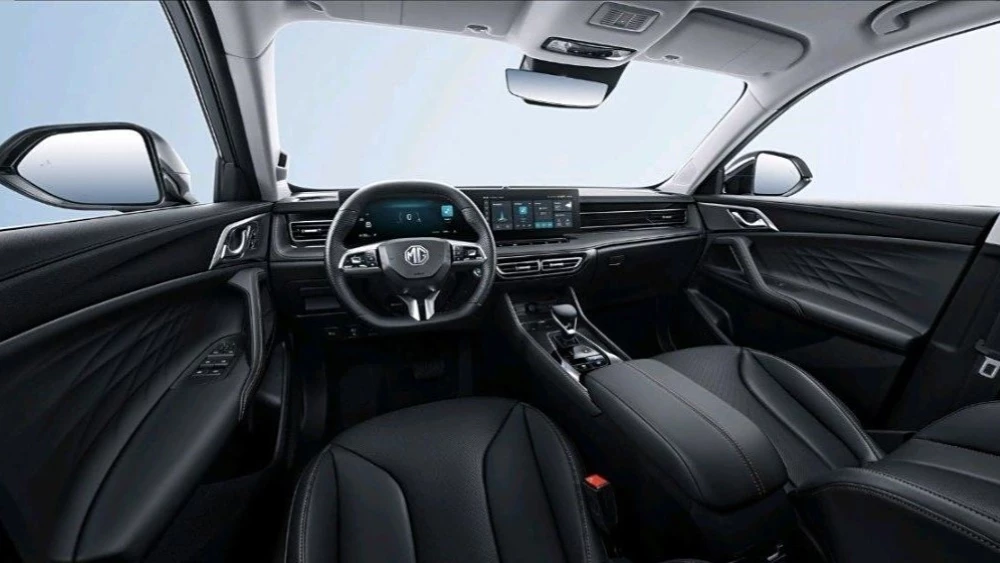  Что говорят владельцы о будущем &laquo;Москвиче М70&raquo;. Реальные плюсы и минусы кроссовера MG HS