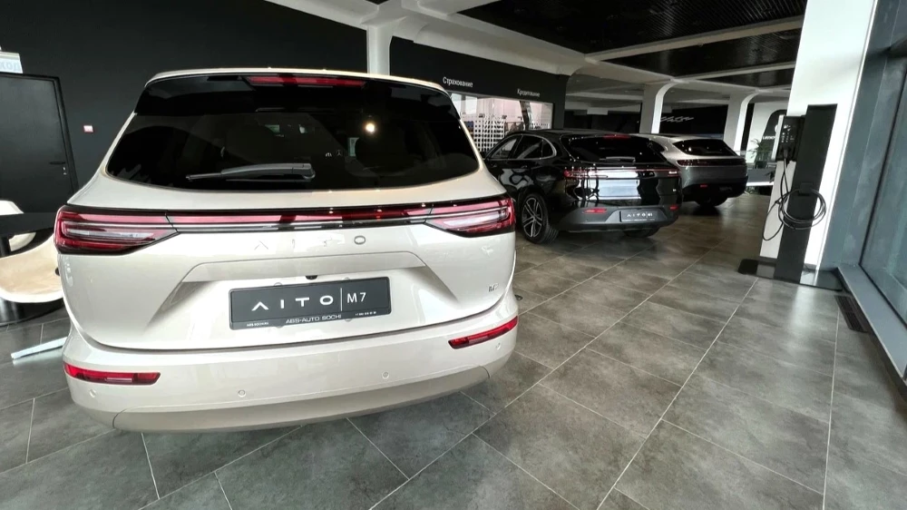  Cтарые запасы гибридов Aito и Seres на исходе. Стоит ли ждать весенние поставки?