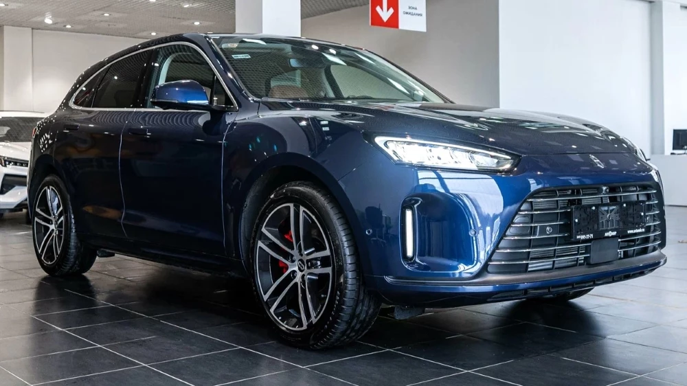  Cтарые запасы гибридов Aito и Seres на исходе. Стоит ли ждать весенние поставки?