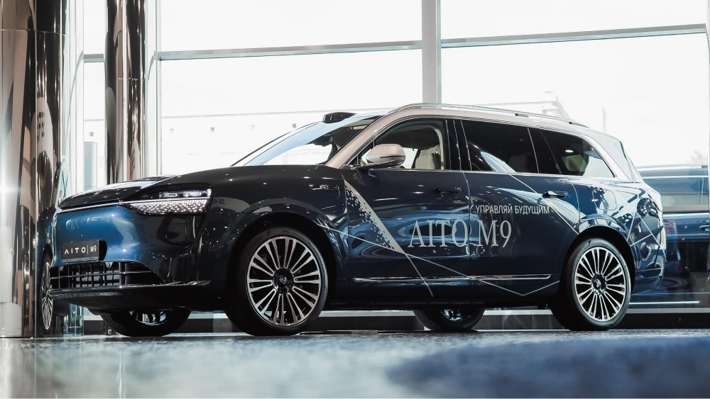  Cтарые запасы гибридов Aito и Seres на исходе. Стоит ли ждать весенние поставки?