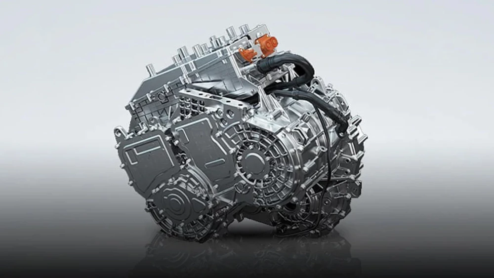  GWM не будет производить последовательные гибриды. Гендиректор объяснил это решение