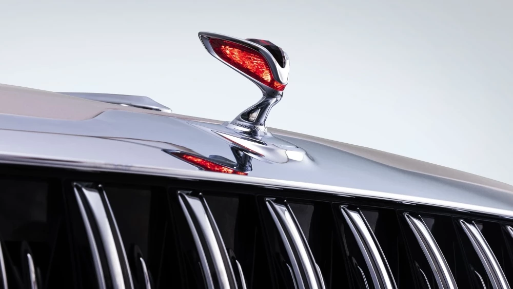  Hongqi готовит конкурента &laquo;Аурусу&raquo;. В России сертифицировали седан Guoya L1