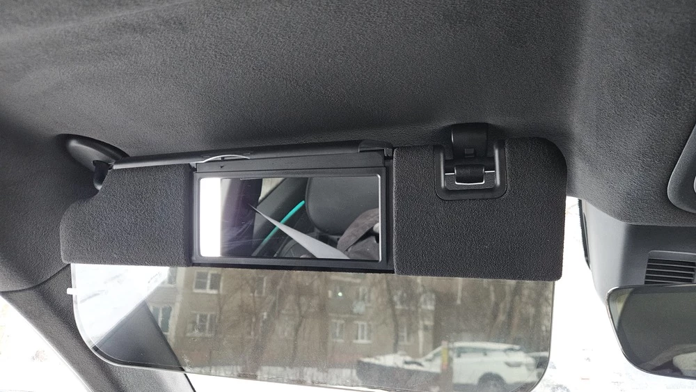  Как обновился хит продаж? Наш тест-драйв Geely Monjaro Flagship SE