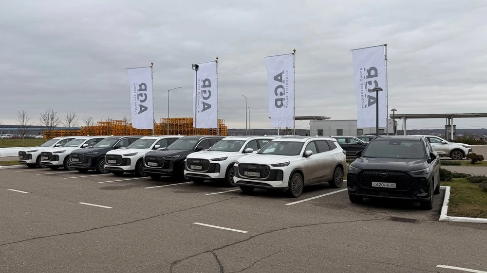  Какие китайские автомобили могут уйти из России в 2026 году. Мнение Романа Ярового