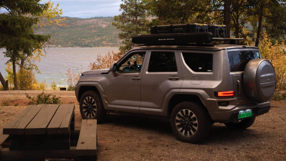  Китайские автомобили станут надежнее. Власти поставили производителям новое условие