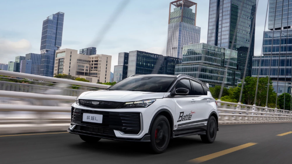  Китайские автомобили станут надежнее. Власти поставили производителям новое условие