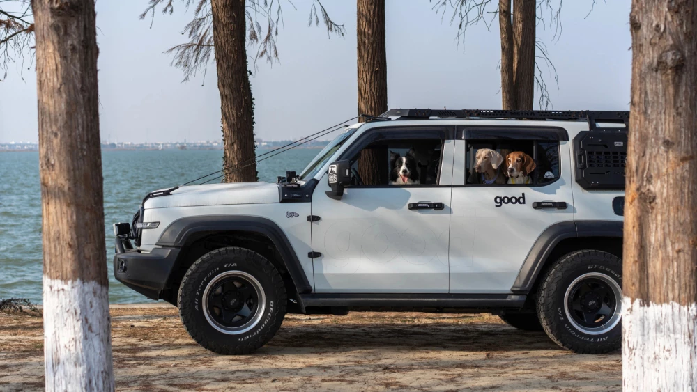  Китайские автомобили станут надежнее. Власти поставили производителям новое условие