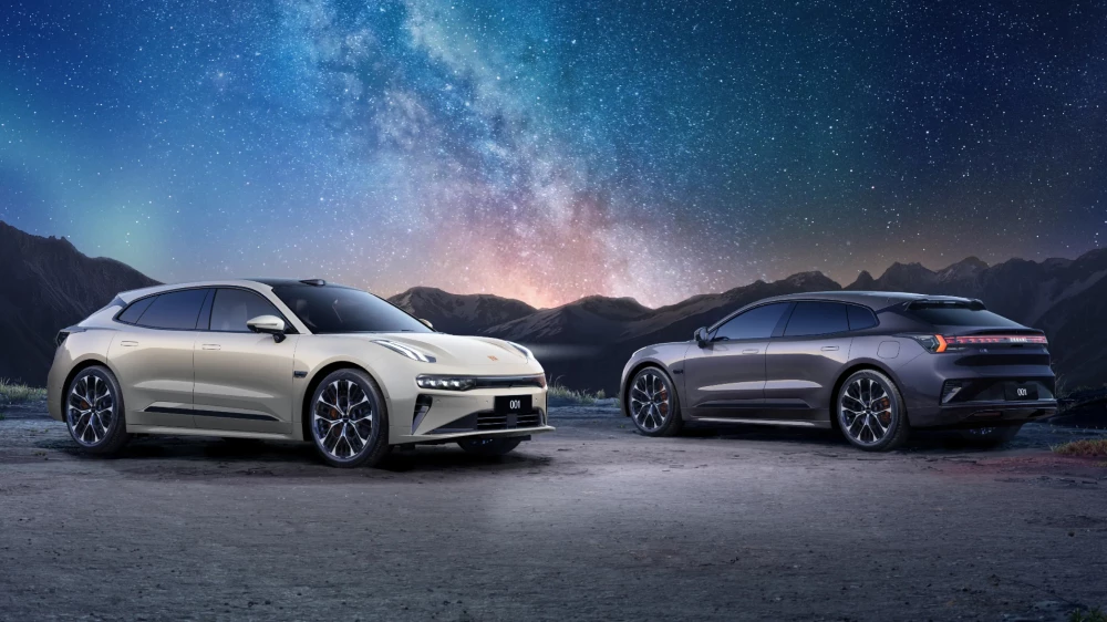  Китайские электромобили с самым большим запасом хода. Результаты зимних испытаний