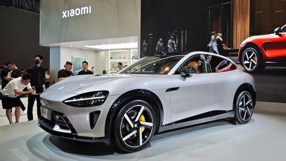  Китайские электромобили с самым большим запасом хода. Результаты зимних испытаний