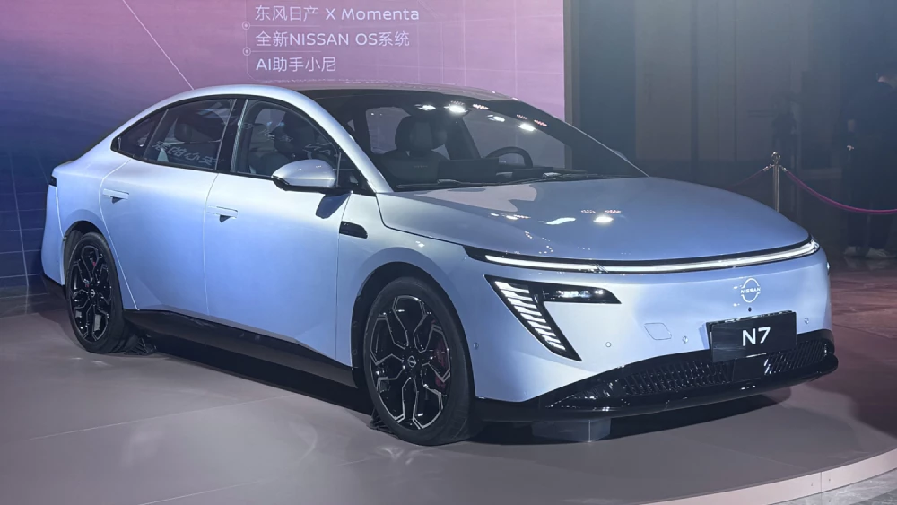  Китайские электромобили с самым большим запасом хода. Результаты зимних испытаний