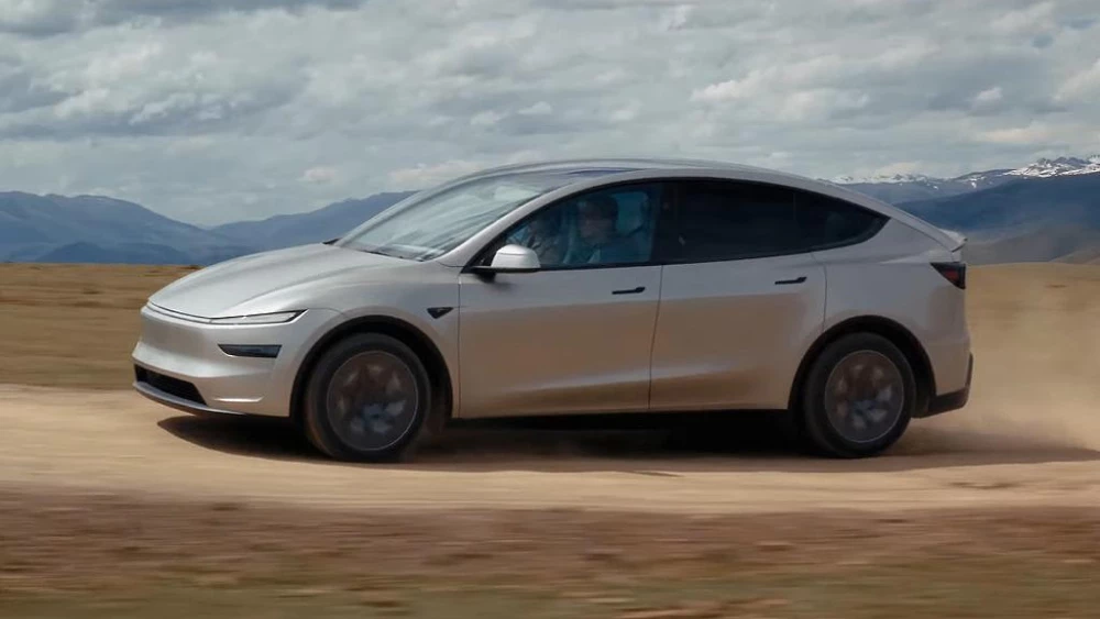  Китайские электромобили с самым большим запасом хода. Результаты зимних испытаний