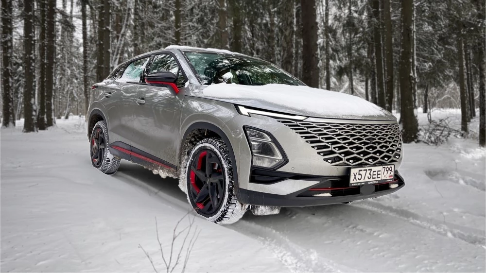  Минус 30 моделей. Какие китайские автомобили в России не пережили 2025 год