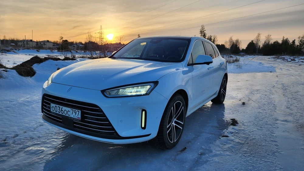  Минус 30 моделей. Какие китайские автомобили в России не пережили 2025 год