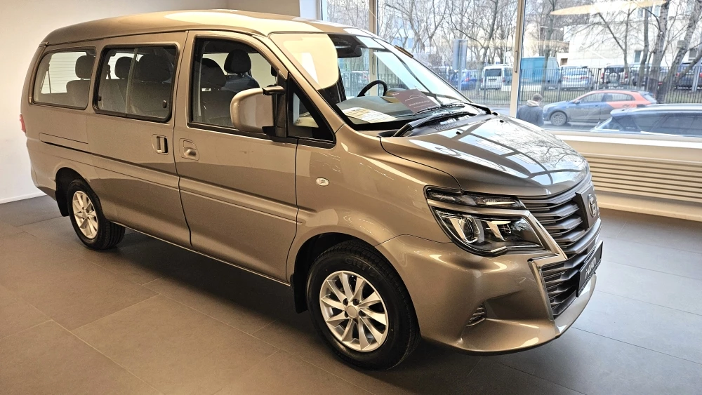  Минус 30 моделей. Какие китайские автомобили в России не пережили 2025 год