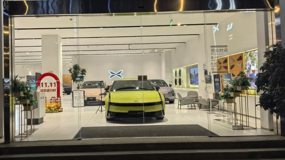  На каких автомобилях ездили в Китае в 2025 году. Самые популярные бренды за 12 месяцев