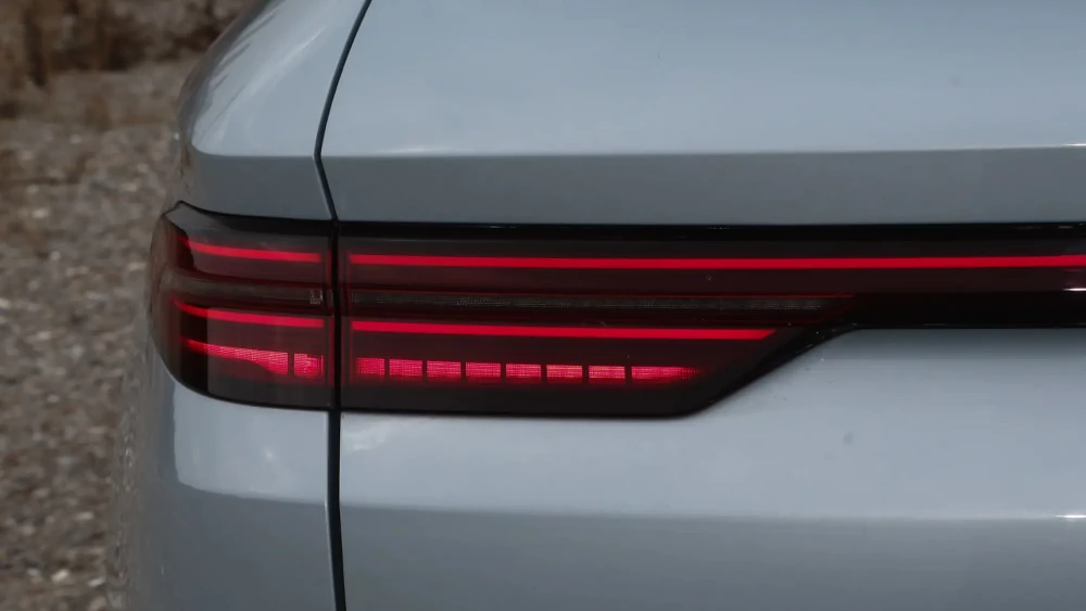  На каких автомобилях ездили в Китае в 2025 году. Самые популярные бренды за 12 месяцев