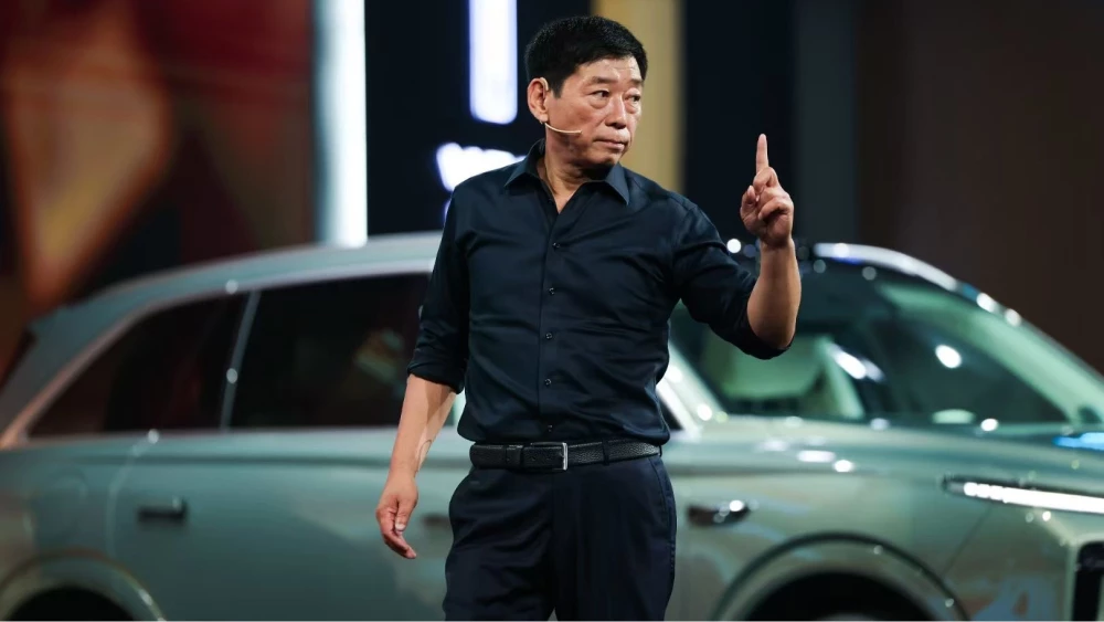  От ВАЗа к GWM. Как Lada повлияла на становление Great Wall Motor