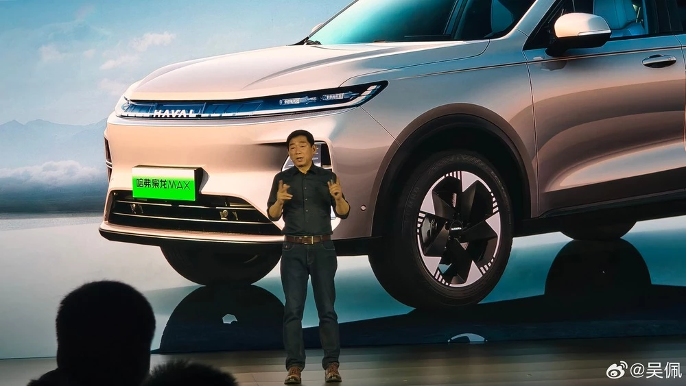  От ВАЗа к GWM. Как Lada повлияла на становление Great Wall Motor