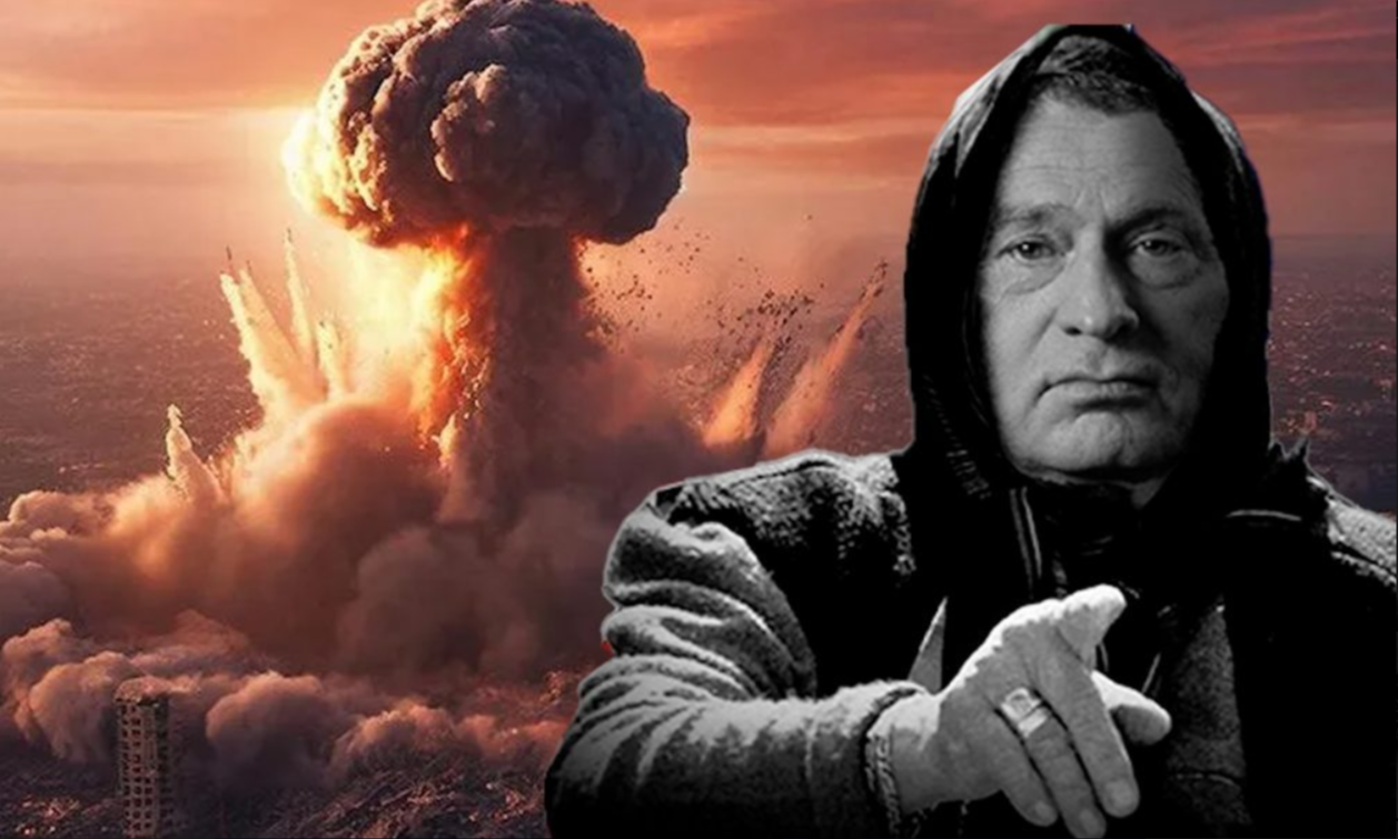 Иран взорвался: третья мировая, предсказанная Жириновским, началась