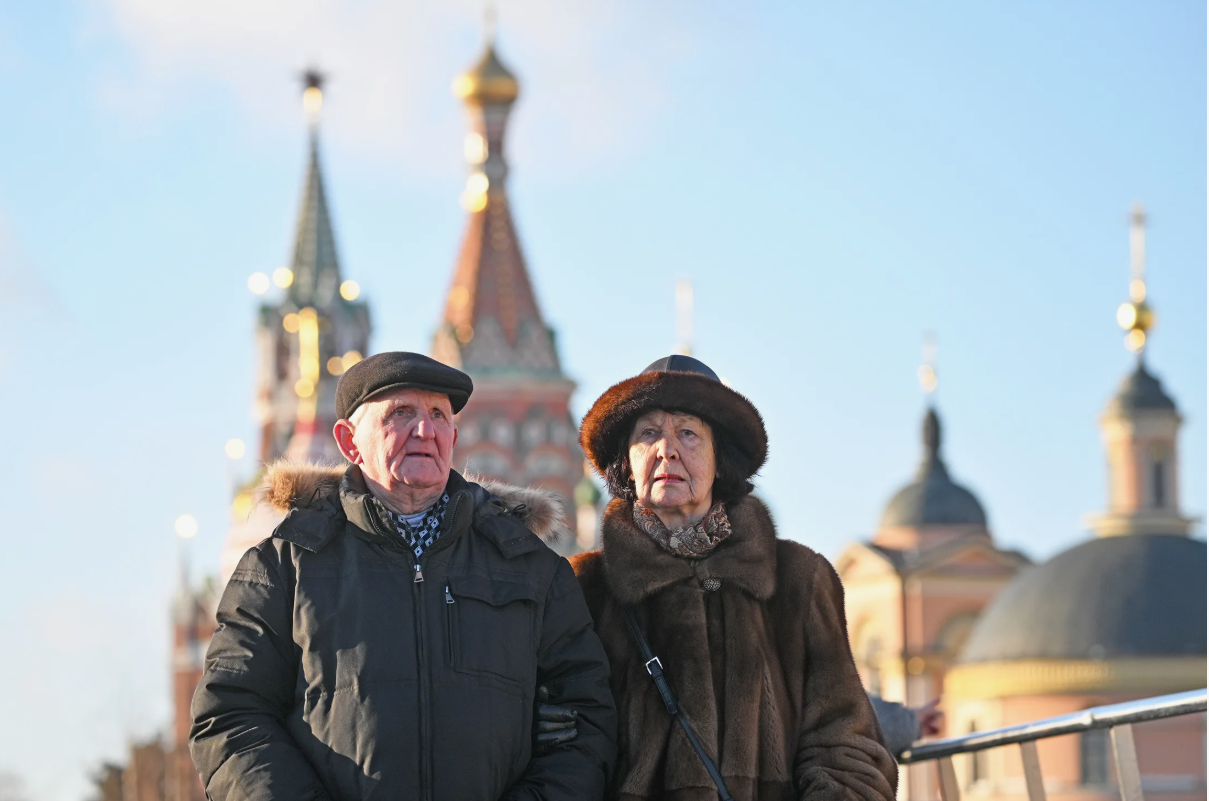 Какие категории пенсионеров получают пенсию в заниженных размерах