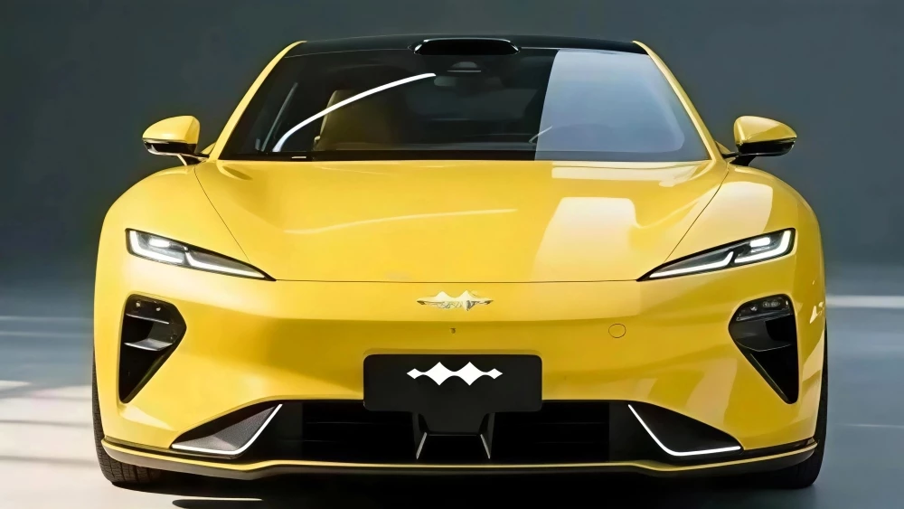  Топ-9 новинок китайского рынка 2026 года. Среди них нет ни одного кроссовера