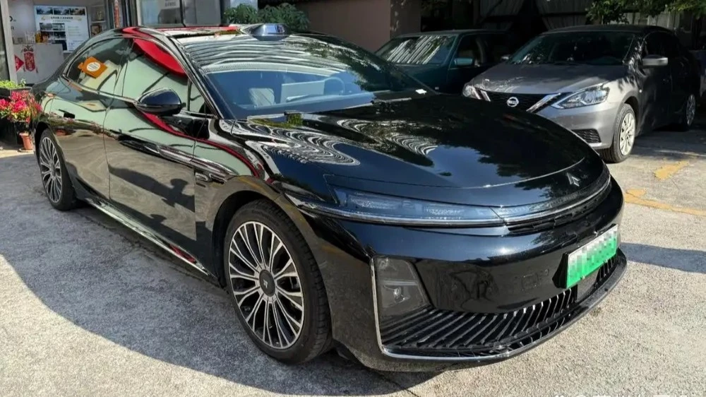  Топ-9 новинок китайского рынка 2026 года. Среди них нет ни одного кроссовера