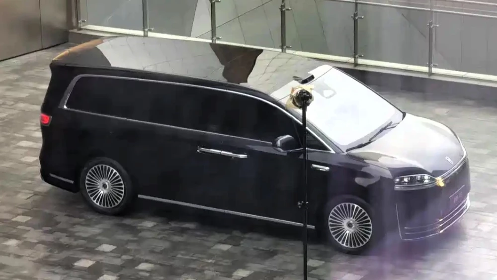  Топ-9 новинок китайского рынка 2026 года. Среди них нет ни одного кроссовера