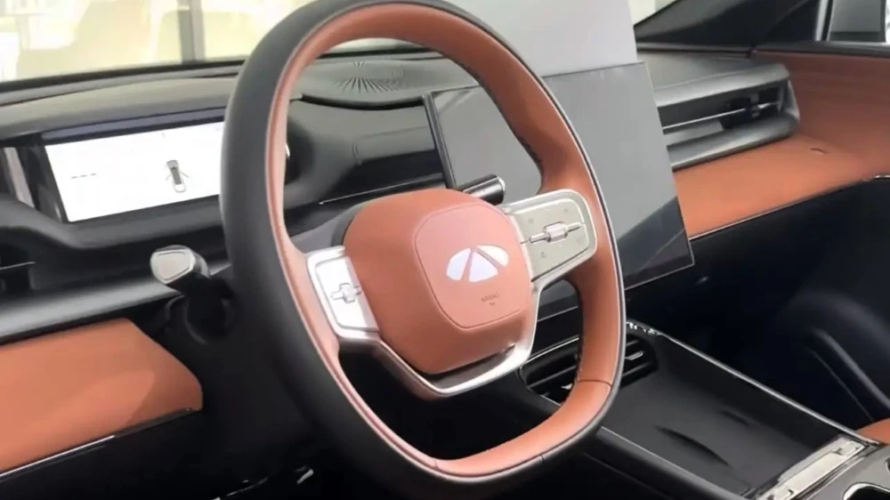  Топ-9 новинок китайского рынка 2026 года. Среди них нет ни одного кроссовера