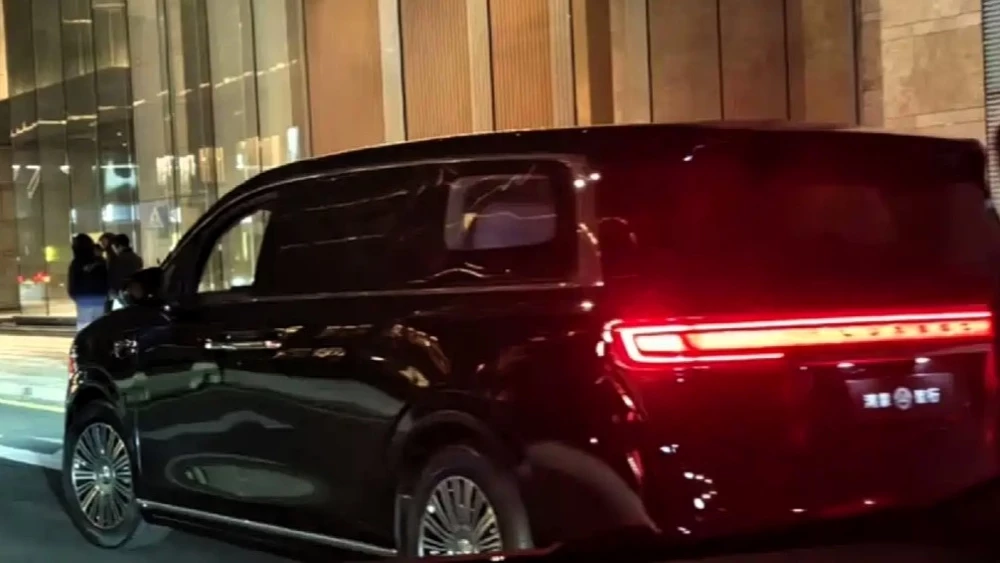  Топ-9 новинок китайского рынка 2026 года. Среди них нет ни одного кроссовера