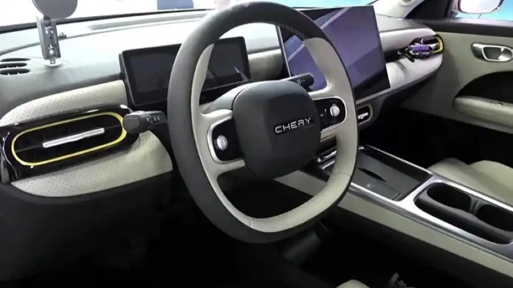  Топ-9 новинок китайского рынка 2026 года. Среди них нет ни одного кроссовера