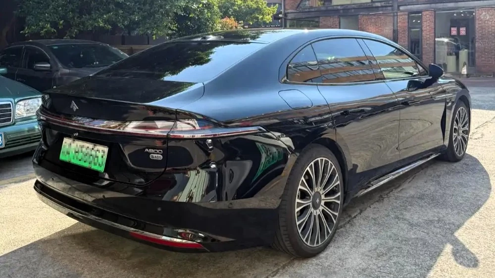  Топ-9 новинок китайского рынка 2026 года. Среди них нет ни одного кроссовера