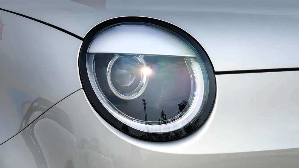  У Changan появился автомобиль за 500 000 рублей. Что это за модель и как оснащается