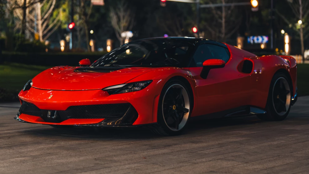  В Китае назвали победителей премии &laquo;Автомобиль года 2026&raquo;. В лидерах Chery и Nio