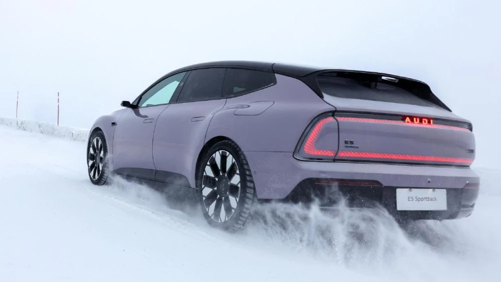  В Китае назвали победителей премии &laquo;Автомобиль года 2026&raquo;. В лидерах Chery и Nio