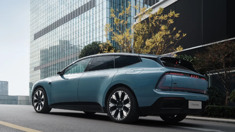  В Китае назвали победителей премии &laquo;Автомобиль года 2026&raquo;. В лидерах Chery и Nio