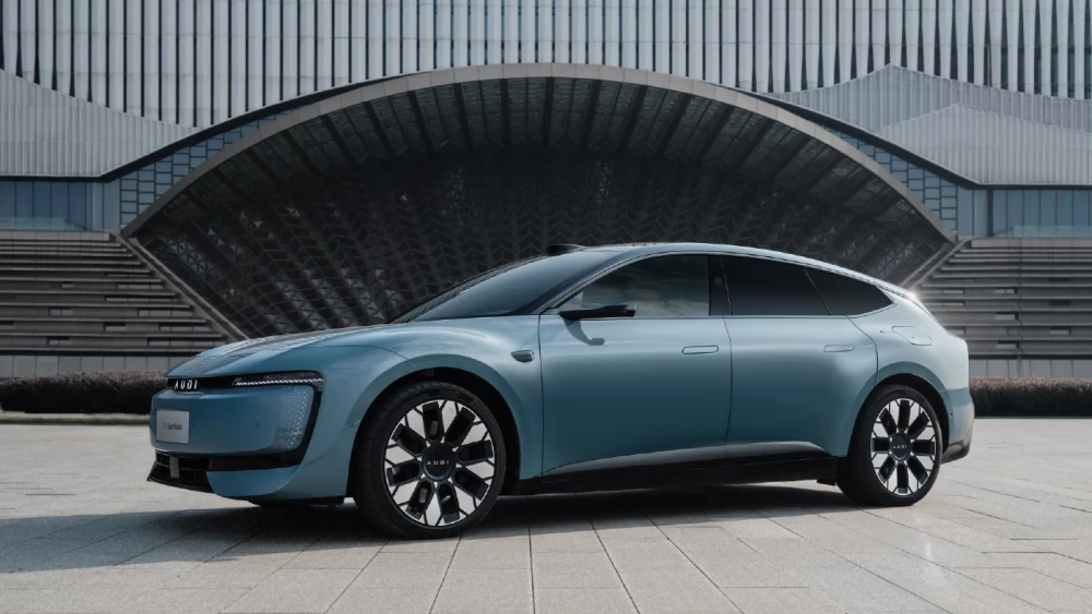  В Китае назвали победителей премии &laquo;Автомобиль года 2026&raquo;. В лидерах Chery и Nio