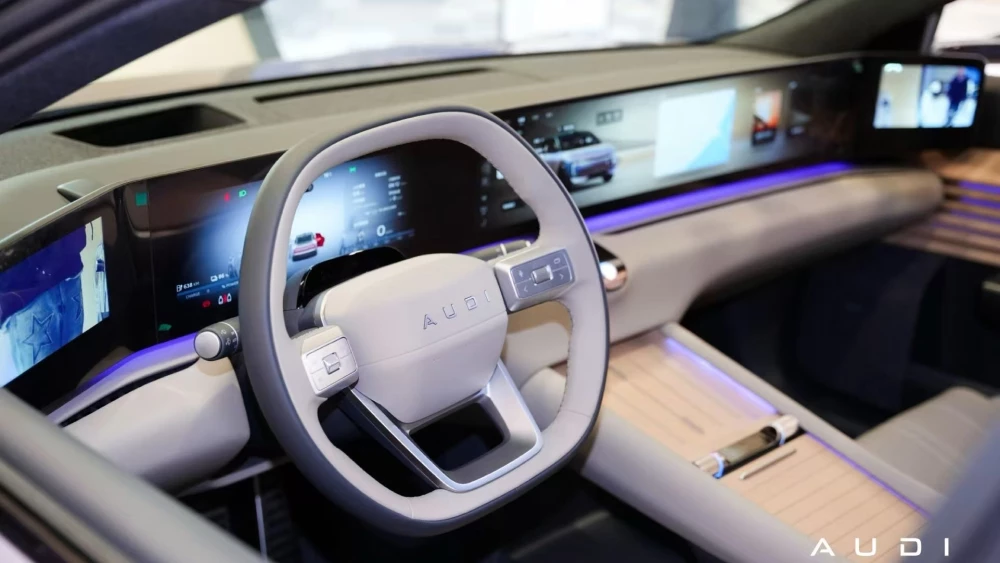  В Китае назвали победителей премии &laquo;Автомобиль года 2026&raquo;. В лидерах Chery и Nio