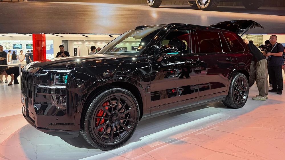  В Китае назвали самые дальнобойные гибриды для зимы. Лучшей стала модель Geely