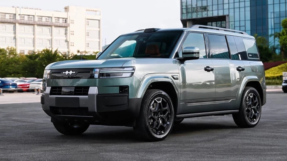  В Китае назвали самые дальнобойные гибриды для зимы. Лучшей стала модель Geely