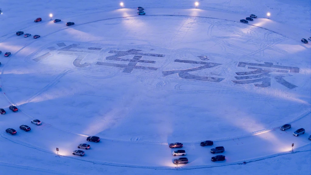  В Китае назвали самые дальнобойные гибриды для зимы. Лучшей стала модель Geely