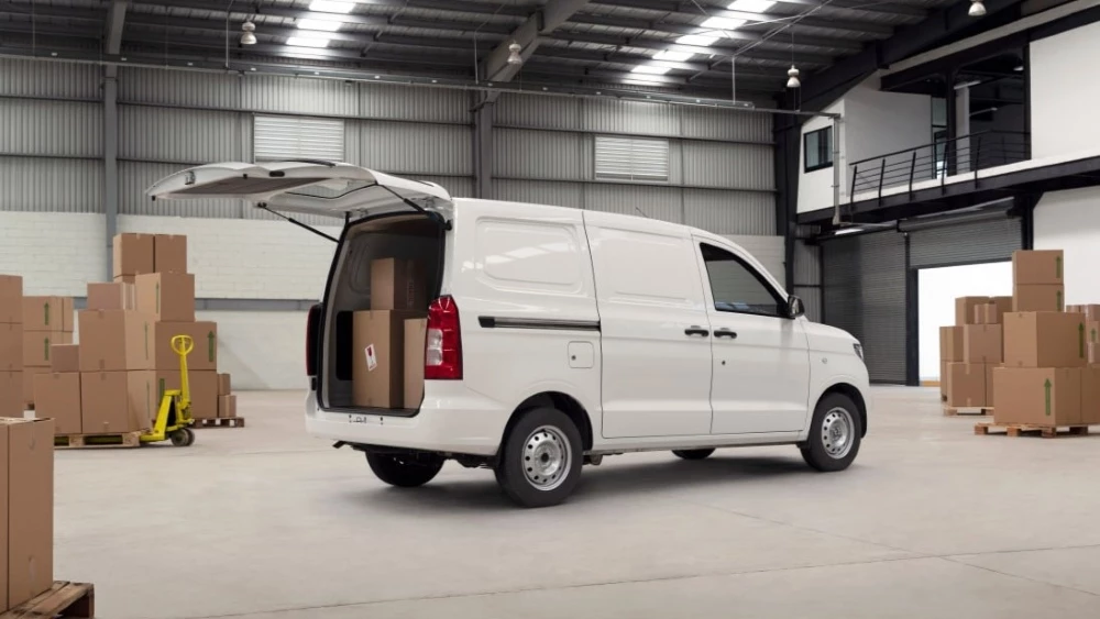  В Узбекистане начались продажи нового Chevrolet Damas. Он вырос в размерах и подорожал