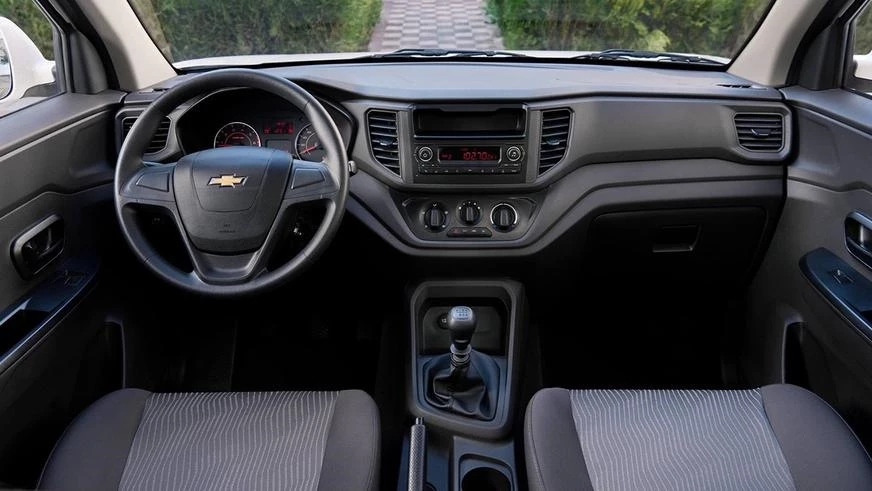  В Узбекистане начались продажи нового Chevrolet Damas. Он вырос в размерах и подорожал