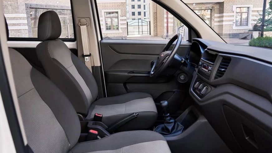  В Узбекистане начались продажи нового Chevrolet Damas. Он вырос в размерах и подорожал